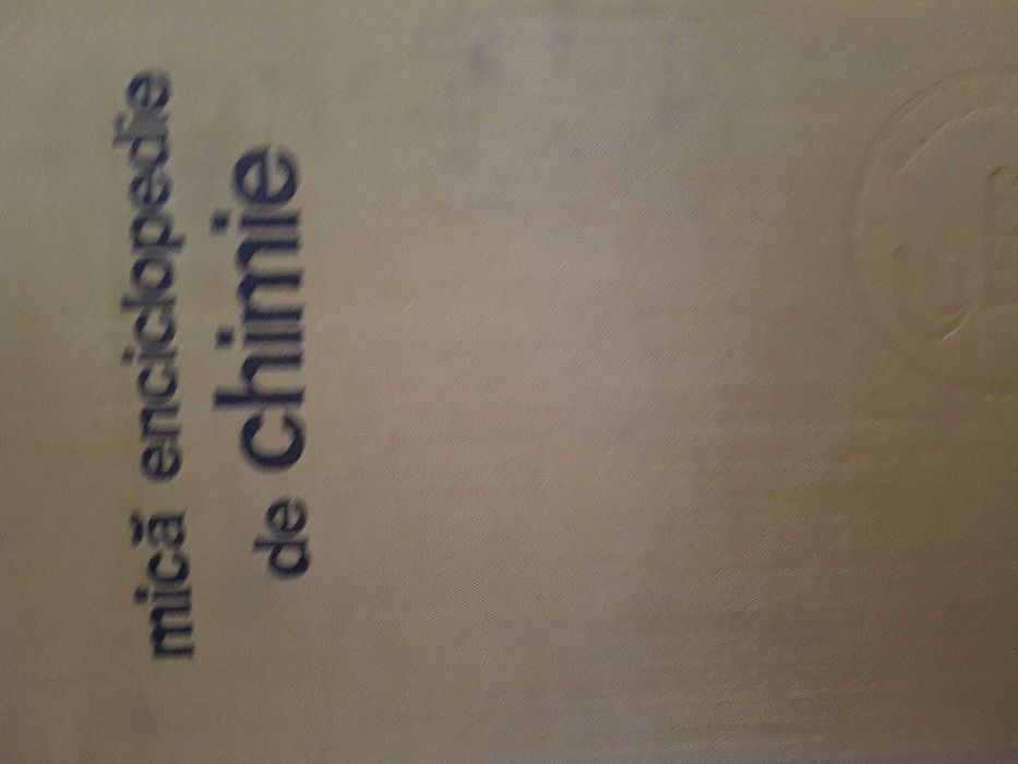 Dictionare de Specialitate