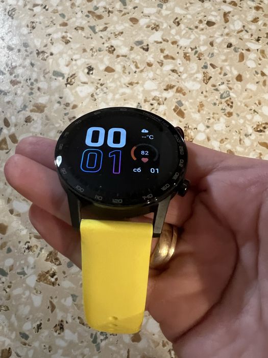 Honor MagicWatch 2, 46mm