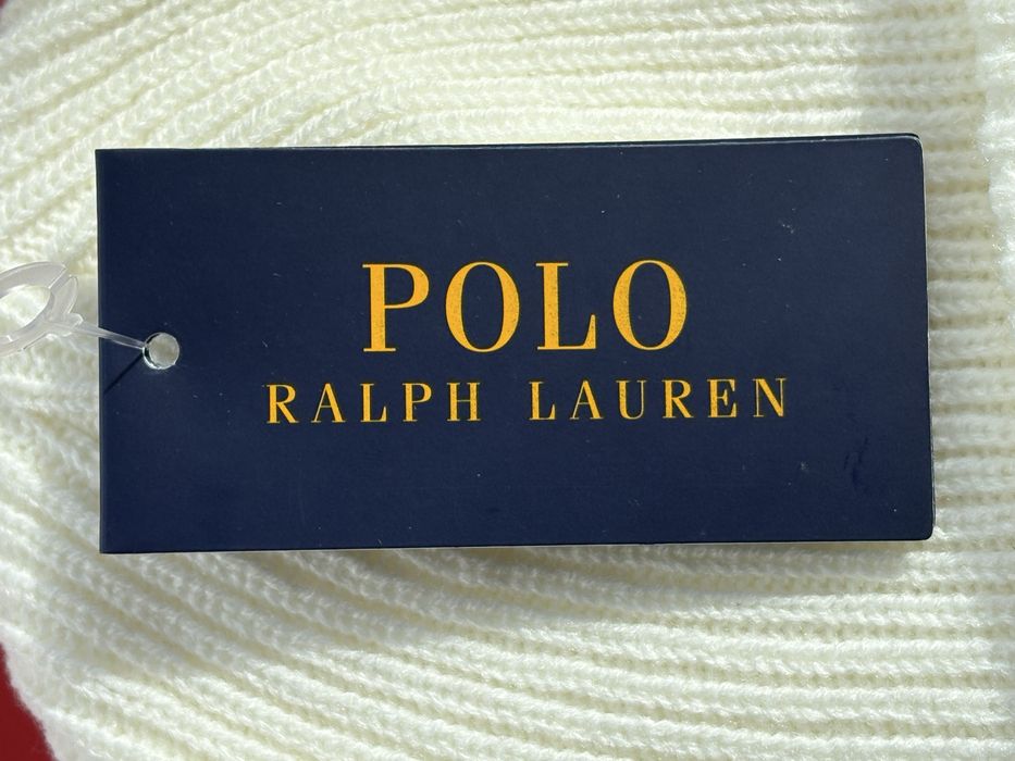 Căciulă Polo Ralph Lauren