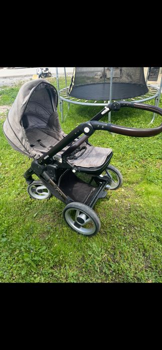 Децка количка Mutsy evo