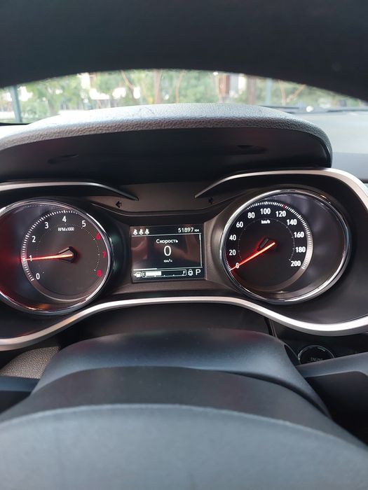 Chevrolet Tracker 2 LTZ 2022