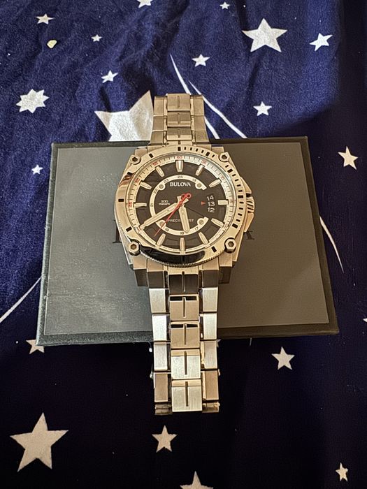 Vand ceas BULOVA 96B133