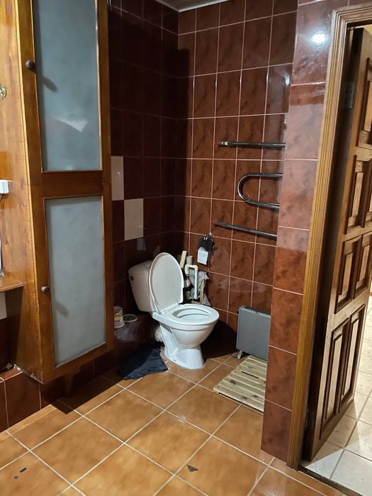 Shayxontohur tumani,Labzak 2xonali kvartira barcha sharoiti bilan