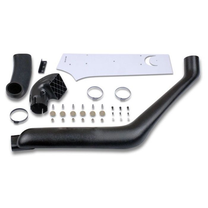 Snorkel Toyota-Hilux/ Toyota 4RUNNER 1997-2005 montaj partea stanga