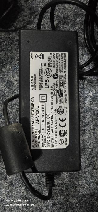 Incarcator laptop