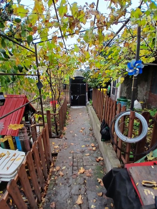 Casa 400m in Cernavodă