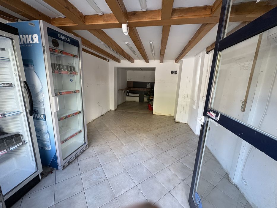 Дава се под наем Магазин в София, Военна рампа - 20 кв.м за 561 € - Снимка #5