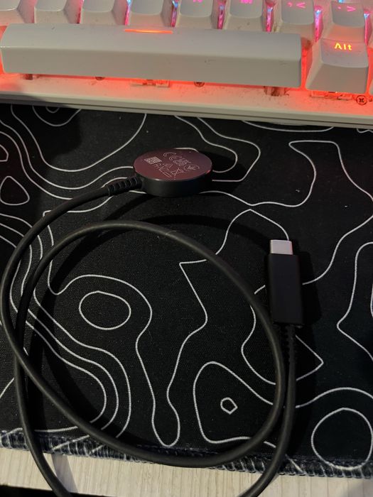 Смарт часы Samsung Galaxy Watch6