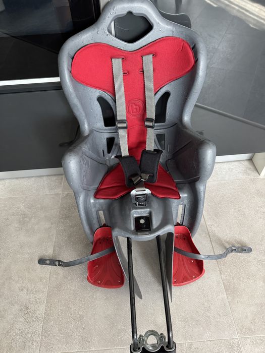 Столче за колело