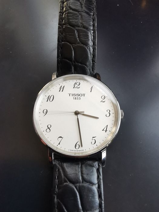 Ceas Tissot Everytime Quartz 38 mm