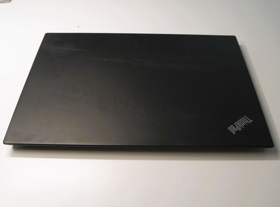 Laptop Lenovo ThinkPad T14S Gen 1 Ryzen 7 4750u/16GB DDR4/512 SSD