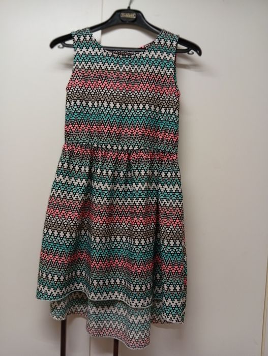 Rochițe de fetite și bluza