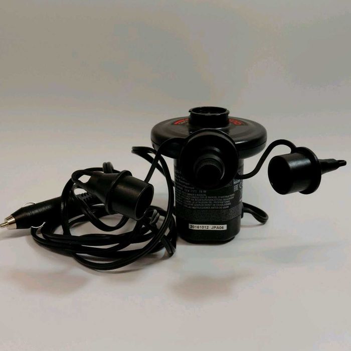 Електрическа помпа INTEX Quick-Fill 12V – като нова