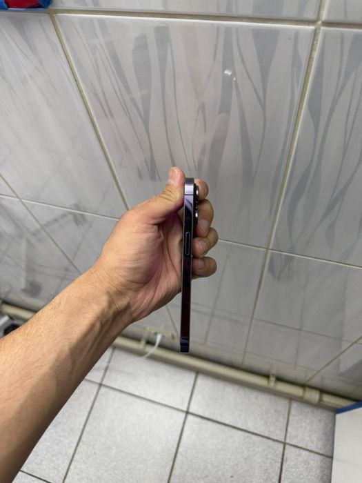 iphone 14 pro, 128 gb