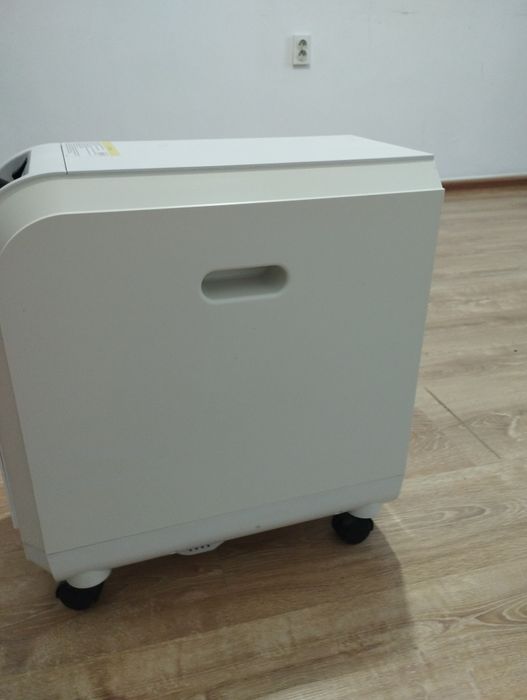 Продам аппарат кислородный