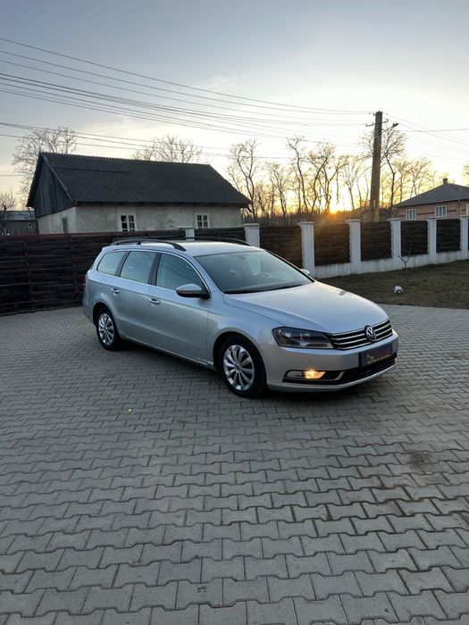 Volkswagen Passat b7 2014 Cel mai mic pret de pe piata!!!