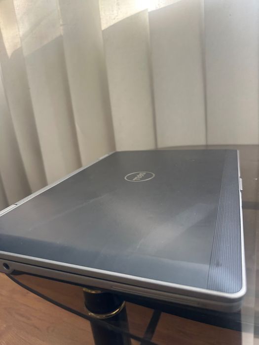 Laptop Dell Latitude E6430 i7 3.0GHz 8GB RAM SSD 160GB placa video dedicata