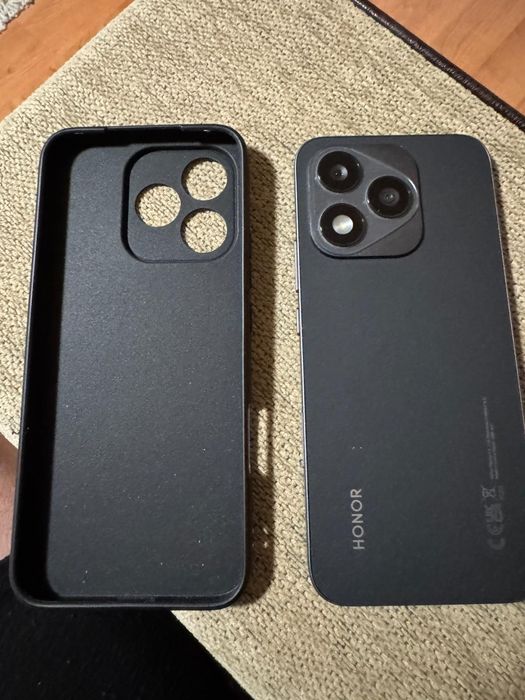 Honor 400 lite dual sim