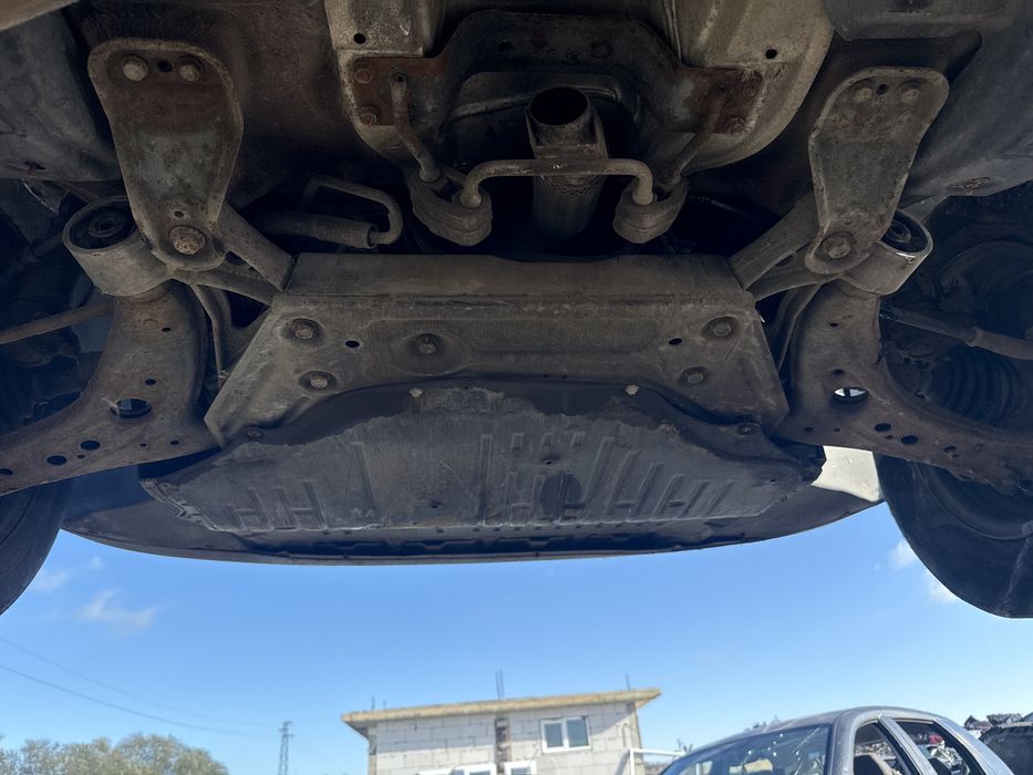 VW поло polo 1.4 TDI 2003 г на части