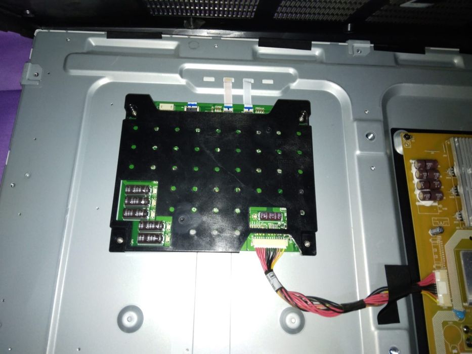 Toshiba 50L7333D