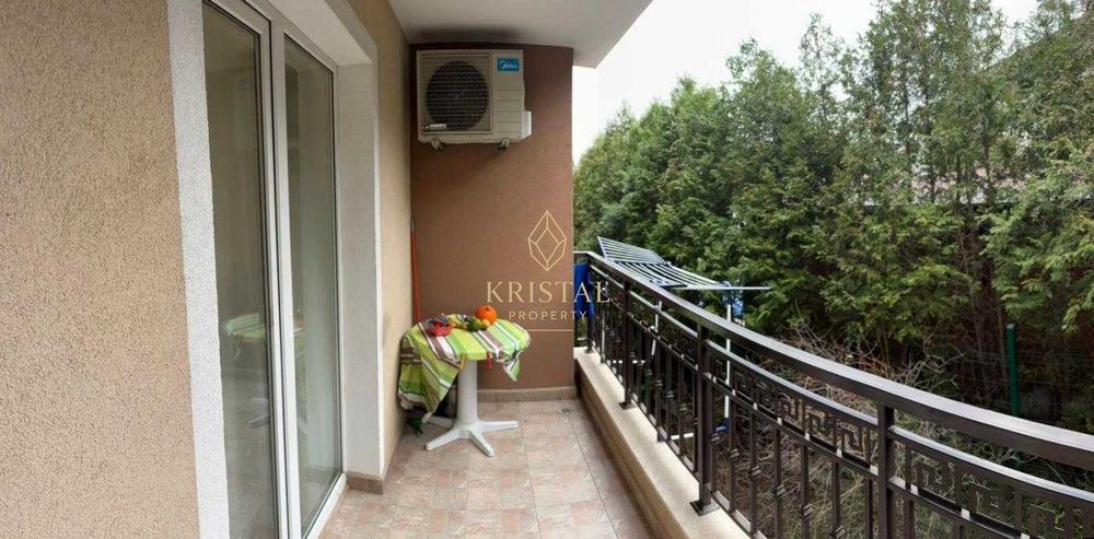 Продава се Тристаен апартамент в Свети Влас - 88 кв.м за 1478 €/кв.м - Снимка #13