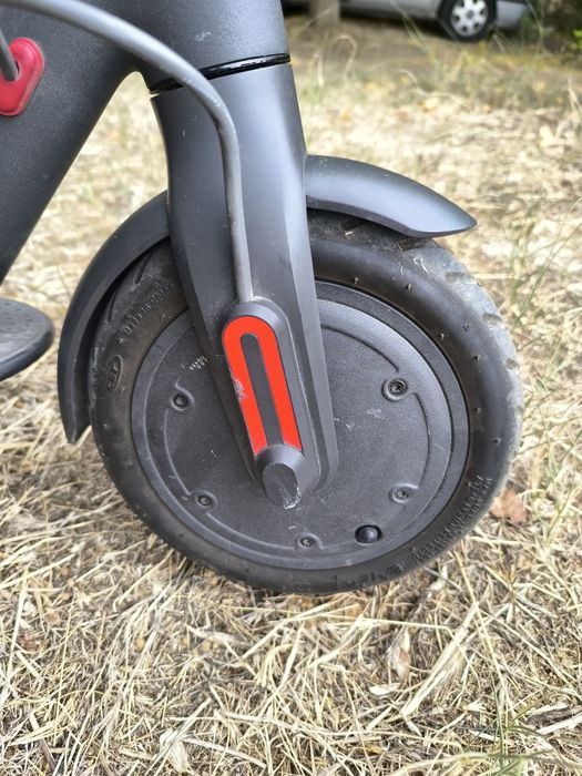 Тротинетка Xiaomi Mi365