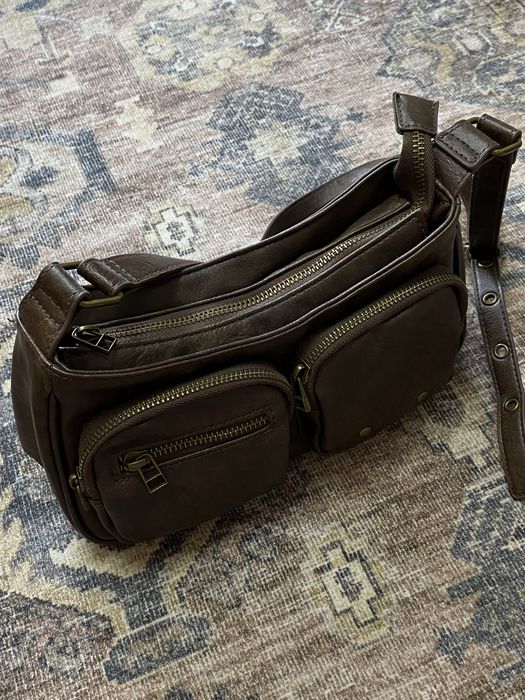 Продам сумочку new yorker