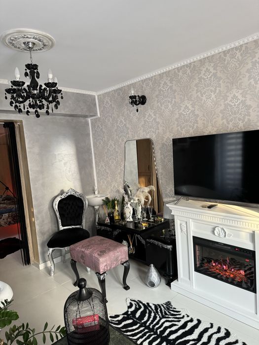 Casută boutique 2 camere | tip apartament de închiriat cart. Gheorgeni