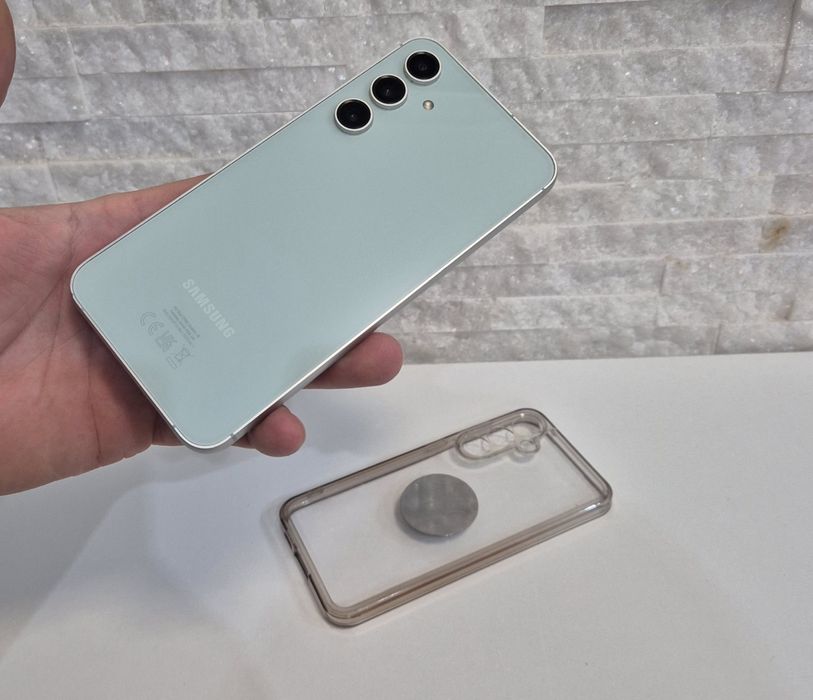 Galaxy S23 FE 5G 128GB. IMPECABIL !!