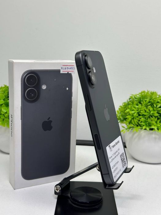 iPhone 17 256gb /Akb: 100% /цп:23/