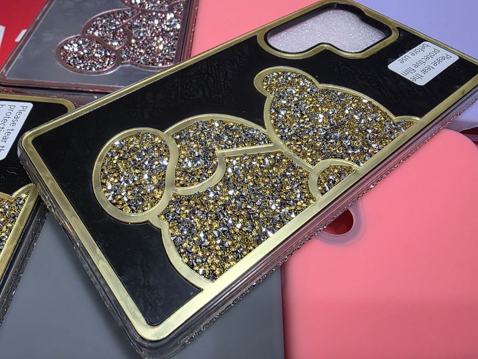 Samsung Galaxy S25,Samsung Galaxy S25 Ultra  луксозни гърбове