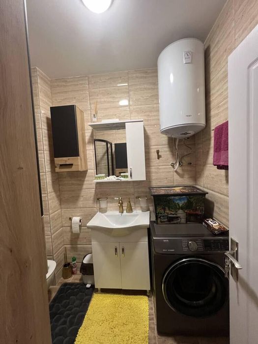 Продава се Двустаен апартамент в Бургас, Сарафово - 67 кв.м за 1792 €/кв.м - Снимка #6