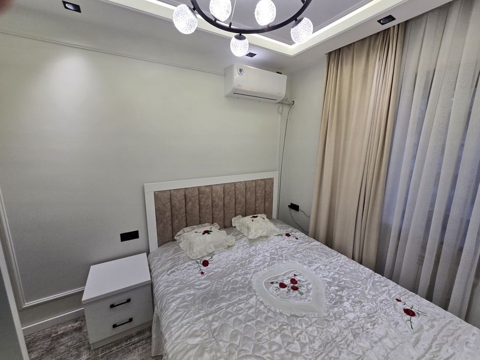 Сдаётся в аренду на массиве Буз-2 ориентир Кафе Хон Атлас, Эко базар