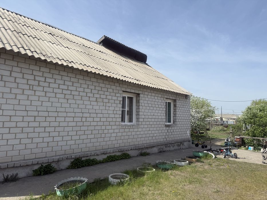 Продам Частный дом