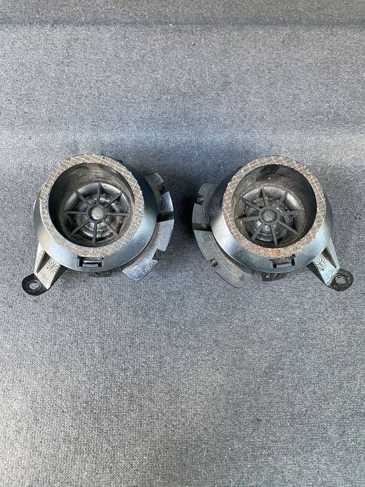 Пищялки тонколонки за Рено Меган