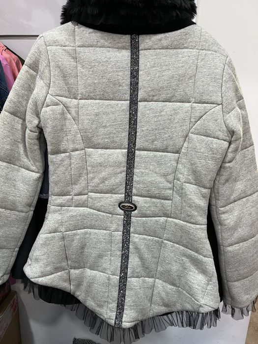 Зимно яке-елегантно