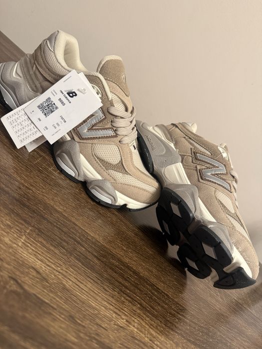 New Balance 9060 | Calitate Premium