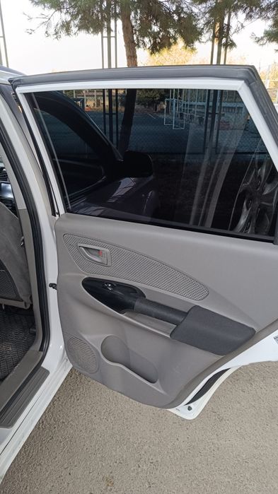 Hyundai Tucson 2009, 4 WD