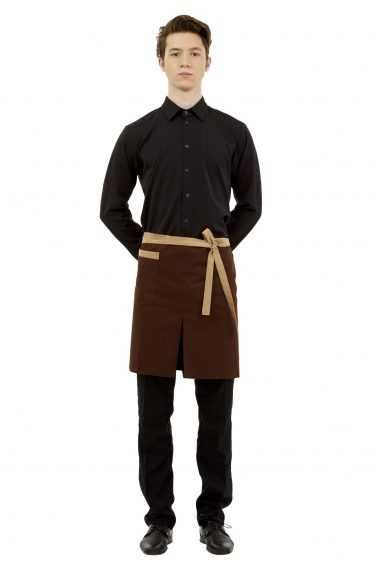 Скидка Фартук муж для поваров,барменв,официантов.Fartuk,oshxona