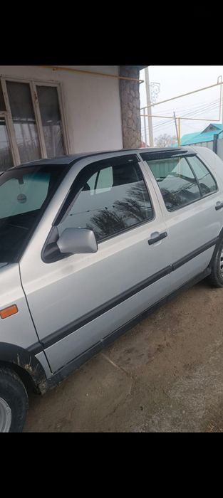 Продам гольф 3 акпп