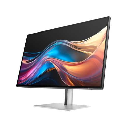 Monitor LED HP Series 7 Pro 727PQ, 27inch, 2560x1440, SIGILAT,GARANTIE