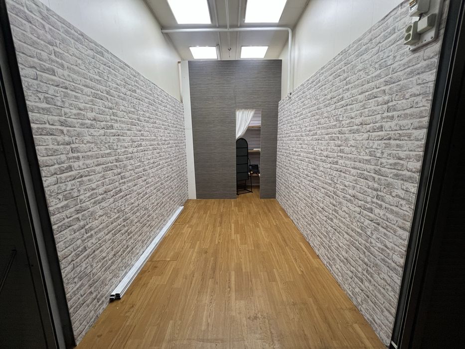 Бутик в ТЦ Алатау 1