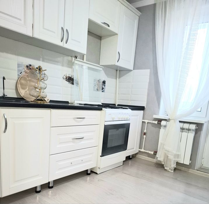 Сдам квартиру посуточно