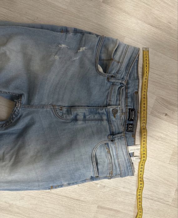 Blugi barbati Pull&Bear 42