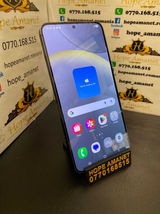 Hope Amanet P3 Samsung Galaxy S24 PLUS / 512 GB