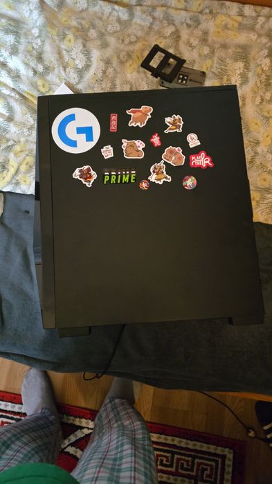 Unitate corsair in stare buna