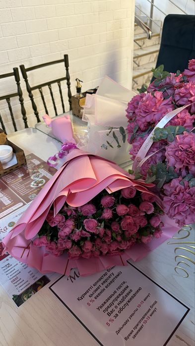 Свежиййй цветыыы