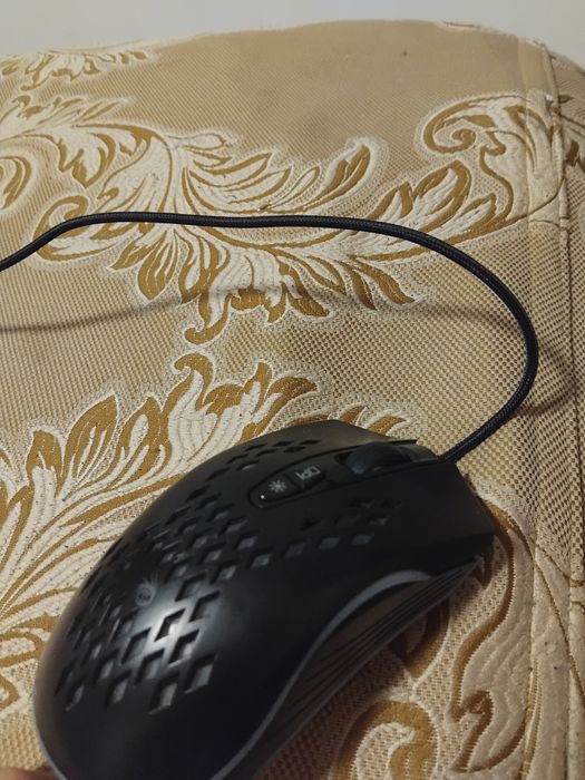 Kit  mouse și mouseped