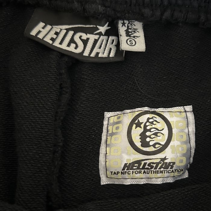 Hellstar шорти - Capsule 10 “Path to Paradise”
