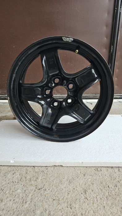 Джанти за Opel – 16